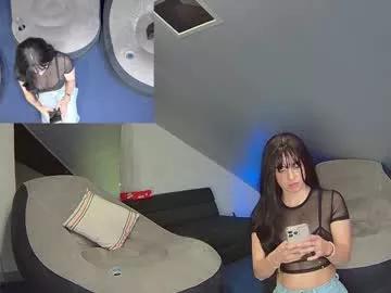 the_mao_game on Chaturbate