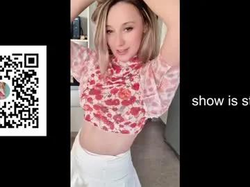 the_pussy_boulevard on Chaturbate