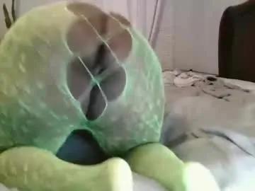 theetashelly on Chaturbate 