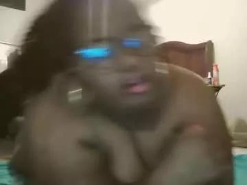 theetashelly on Chaturbate 