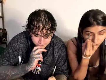 Freechat thejoestars on Chaturbate