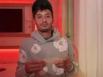 Freechat therealdylansdick on Chaturbate