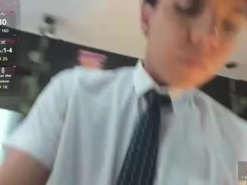 thiago_kozak — GOAL: Spit Hard Cock [55 tokens remaining] Welcome to my room! #teen #gay #cum #18 #Young