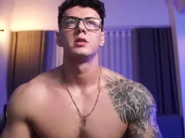 Group thomas_falcon1 on Chaturbate