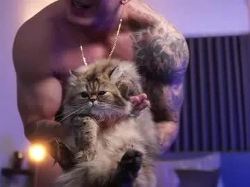 Group thomas_falcon1 on Chaturbate