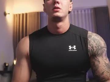 Group thomas_falcon1 on Chaturbate