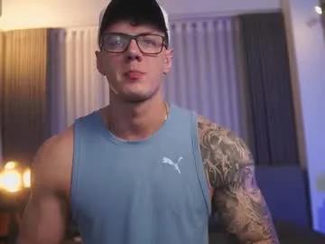 Group thomas_falcon1 on Chaturbate