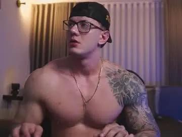 Group thomas_falcon1 on Chaturbate