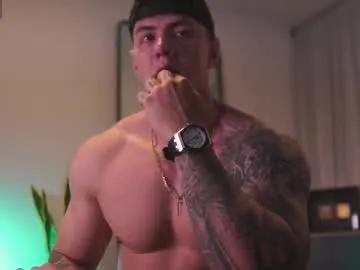 Group thomas_falcon1 on Chaturbate