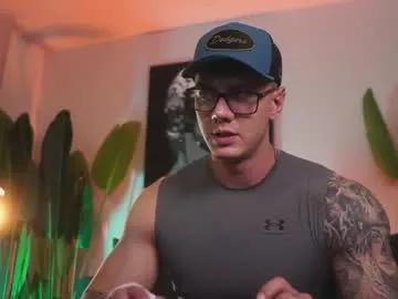 Group thomas_falcon1 on Chaturbate