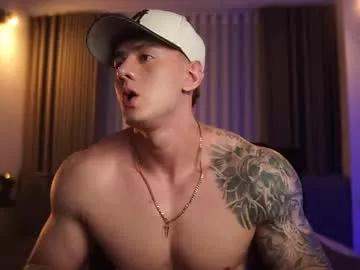 Group thomas_falcon1 on Chaturbate