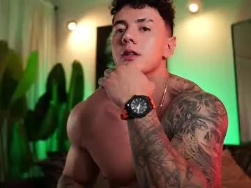 Group thomas_falcon1 on Chaturbate