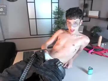 tiam_muller — GOAL: Striptease and Spank my ass  [122 tokens remaining] Let me be part of your constant imagination. #bigcock #18 #slave #lovense #young