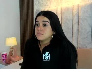 tifany__ross on Chaturbate