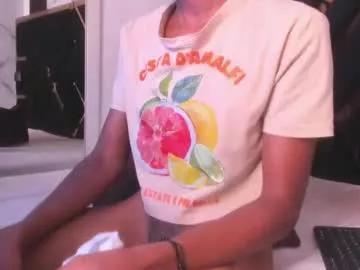 Freechat tifany_bigdick on Chaturbate