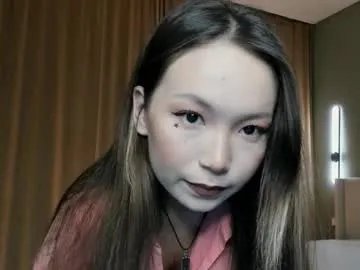 Freechat tokipokki on Chaturbate