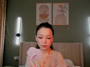 Freechat tokipokki on Chaturbate