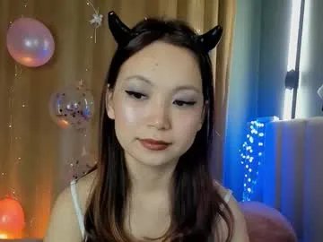 Freechat tokipokki on Chaturbate