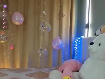 Freechat tokipokki on Chaturbate