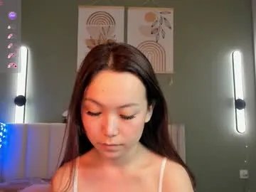 Freechat tokipokki on Chaturbate