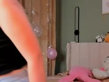 Freechat tokipokki on Chaturbate