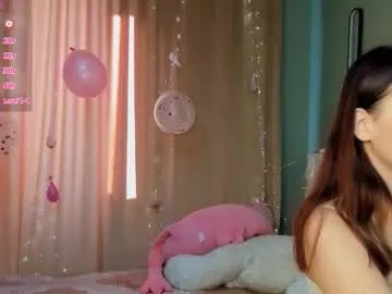 Freechat tokipokki on Chaturbate