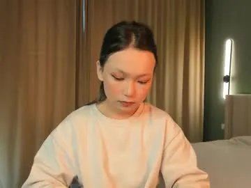 Freechat tokipokki on Chaturbate