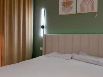 Freechat tokipokki on Chaturbate