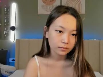 Freechat tokipokki on Chaturbate