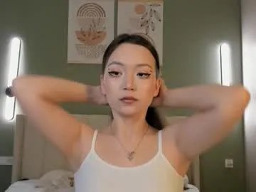 Freechat tokipokki on Chaturbate
