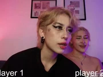 tokyo_blues on Chaturbate