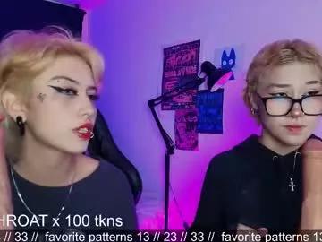 tokyo_blues on Chaturbate