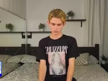 tommy18xxx on Chaturbate