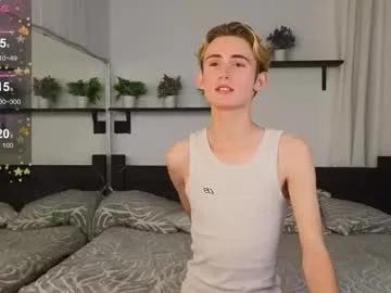 tommy18xxx on Chaturbate