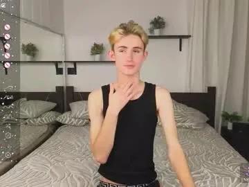 tommy18xxx on Chaturbate