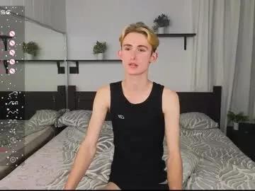 tommy18xxx on Chaturbate