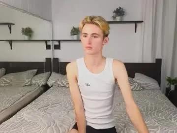 tommy18xxx on Chaturbate
