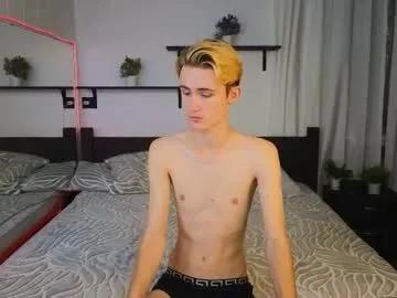 tommy18xxx on Chaturbate