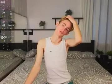 tommy18xxx on Chaturbate