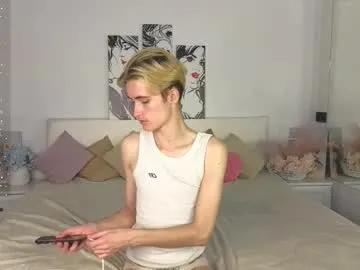 tommy18xxx on Chaturbate