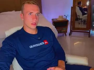 tommy_cumfinger — GOAL: CumShow [2000 tokens remaining] TOY IS ACTIVE, FAVORITE PATTERN 200, MAKE SURE TO FOLLOW #uncut #edging #cum #bigcock #lovense