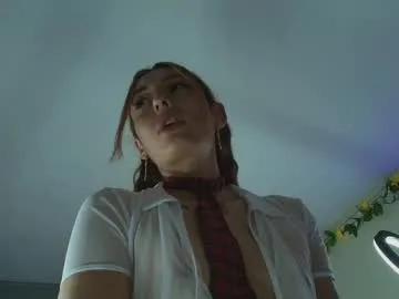 Freechat tomoe_b on Chaturbate