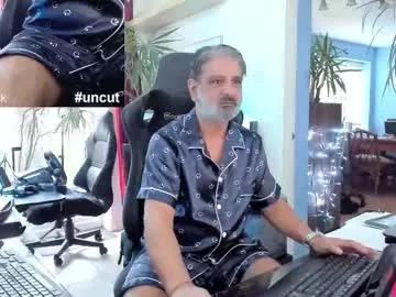 Freechat topalphaboss on Chaturbate