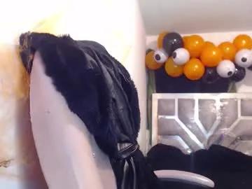 toxxxic_cams on Chaturbate 