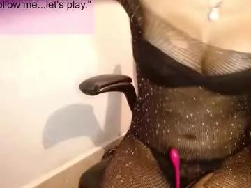 toxxxic_cams on Chaturbate 