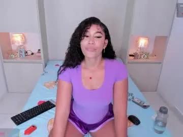 trishamoon on Chaturbate