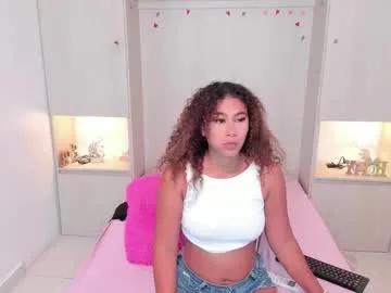 trishamoon on Chaturbate