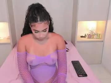 trishamoon on Chaturbate