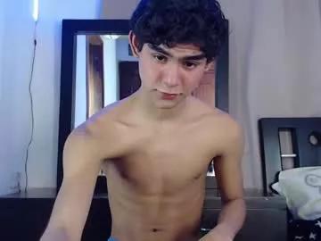 Freechat twink_waldorf on Chaturbate