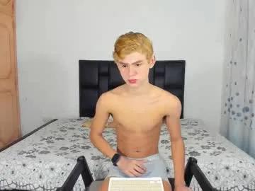 Freechat twink_waldorf on Chaturbate